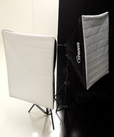 京都 七条 撮影スタジオの貸し出し機材①