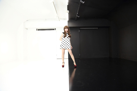 京都 七条 撮影スタジオ 作品1