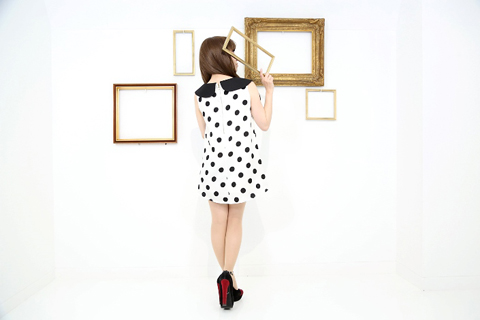 京都 七条 撮影スタジオ 作品2