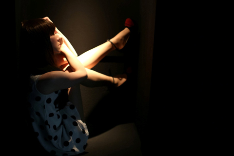 京都 七条 撮影スタジオ 作品6