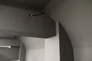 京都 七条 撮影スタジオの店内写真②